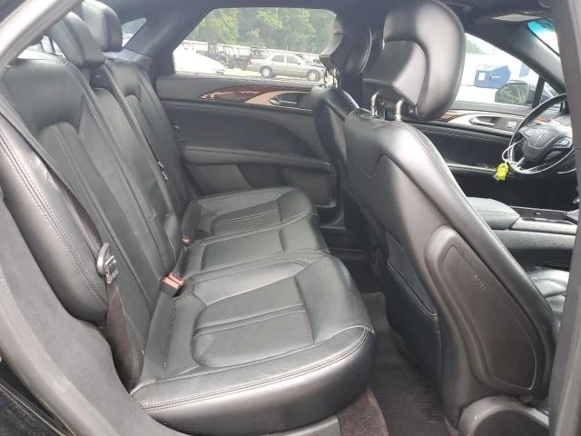 Photo 9 VIN: 3LN6L5EC1HR627914 - LINCOLN MKZ RESERV 