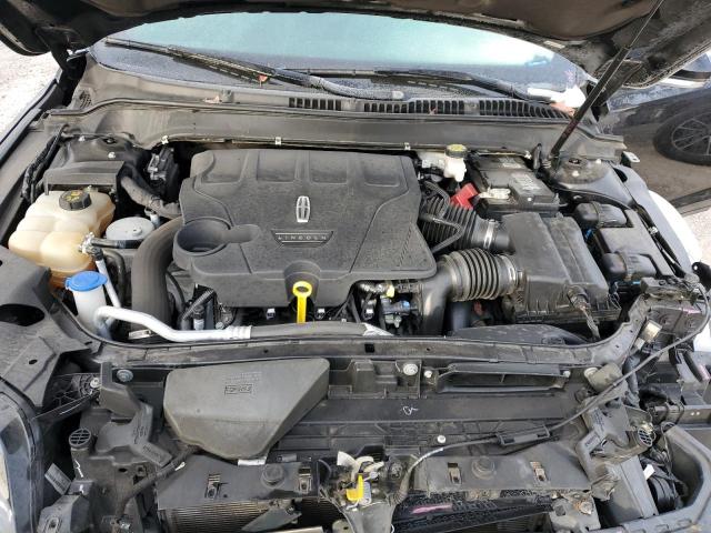 Photo 10 VIN: 3LN6L5EC1LR619997 - LINCOLN MKZ RESERV 