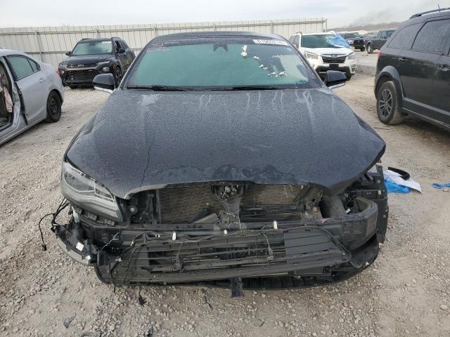 Photo 4 VIN: 3LN6L5EC1LR619997 - LINCOLN MKZ RESERV 