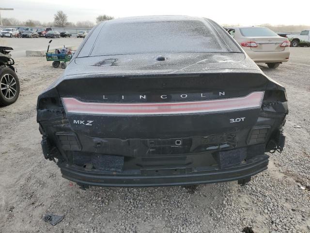 Photo 5 VIN: 3LN6L5EC1LR619997 - LINCOLN MKZ RESERV 