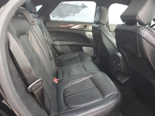 Photo 9 VIN: 3LN6L5EC1LR619997 - LINCOLN MKZ RESERV 