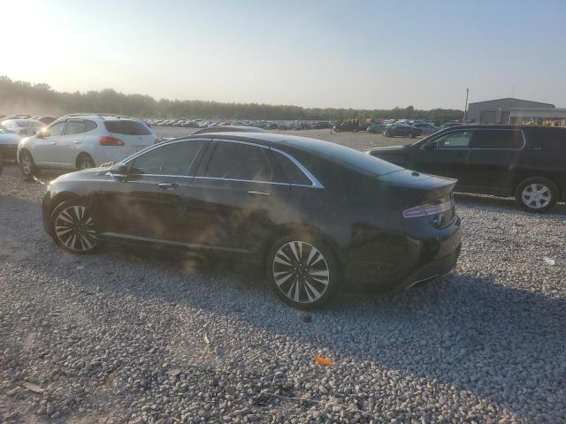 Photo 1 VIN: 3LN6L5EC2JR627054 - LINCOLN MKZ RESERV 