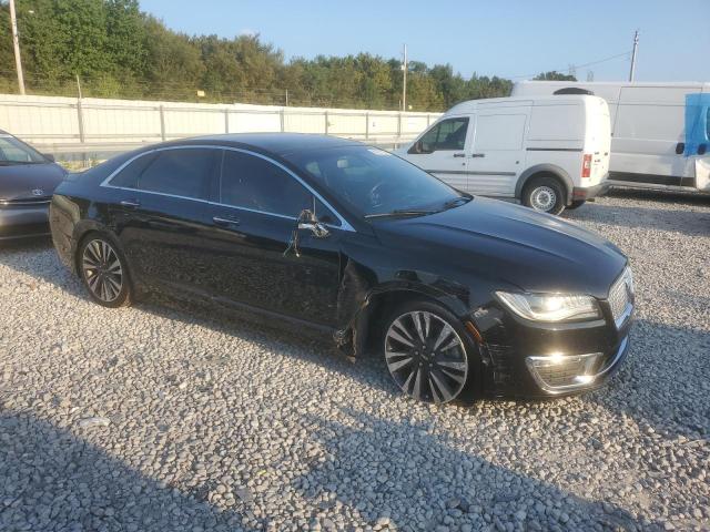 Photo 3 VIN: 3LN6L5EC2JR627054 - LINCOLN MKZ RESERV 