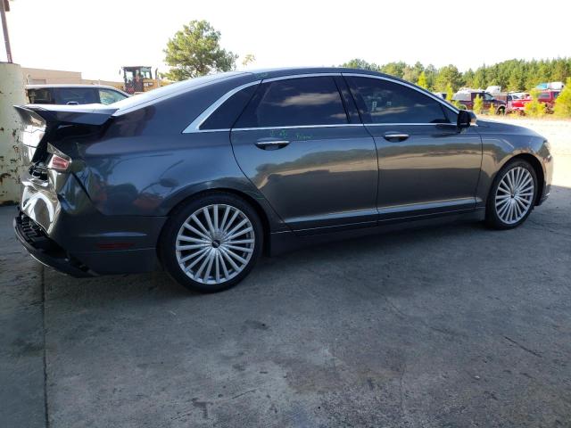 Photo 2 VIN: 3LN6L5EC4HR623713 - LINCOLN MKZ 