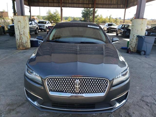 Photo 4 VIN: 3LN6L5EC4HR623713 - LINCOLN MKZ 