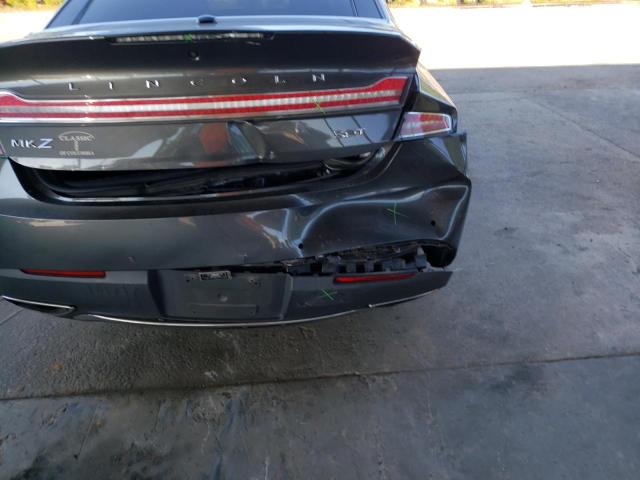 Photo 5 VIN: 3LN6L5EC4HR623713 - LINCOLN MKZ 