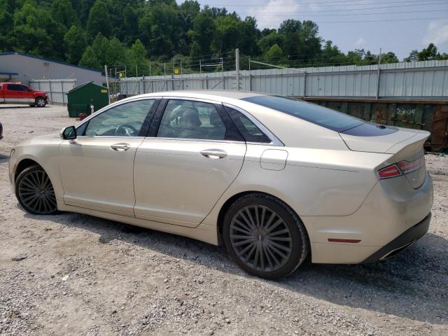 Photo 1 VIN: 3LN6L5EC4HR657411 - LINCOLN MKZ RESERV 