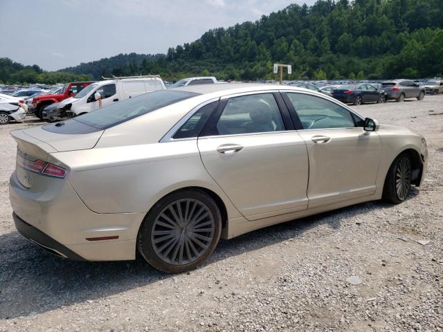 Photo 2 VIN: 3LN6L5EC4HR657411 - LINCOLN MKZ RESERV 