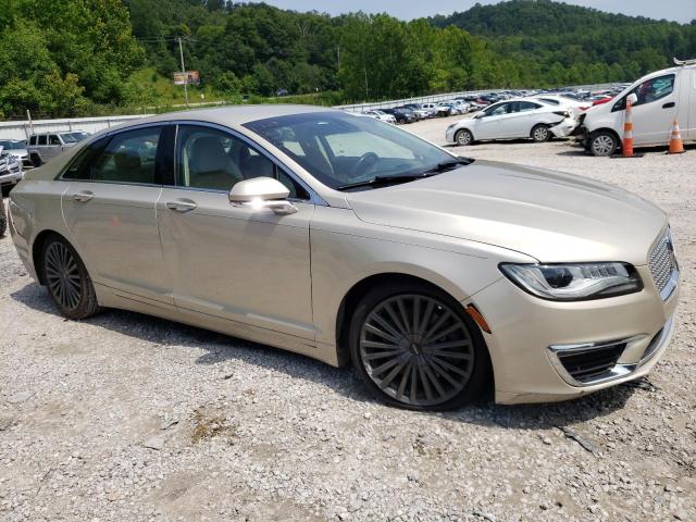 Photo 3 VIN: 3LN6L5EC4HR657411 - LINCOLN MKZ RESERV 