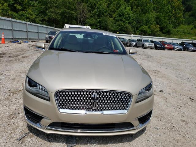 Photo 4 VIN: 3LN6L5EC4HR657411 - LINCOLN MKZ RESERV 