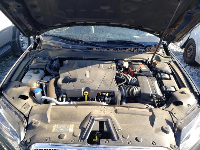 Photo 6 VIN: 3LN6L5EC4KR605316 - LINCOLN MKZ RESERV 