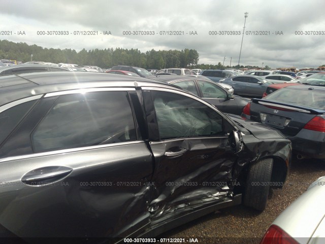 Photo 5 VIN: 3LN6L5EC5JR605422 - LINCOLN MKZ 