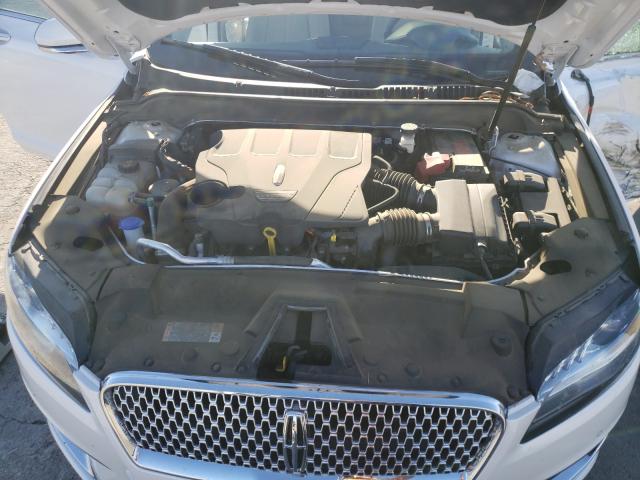 Photo 6 VIN: 3LN6L5EC5JR613780 - LINCOLN MKZ RESERV 