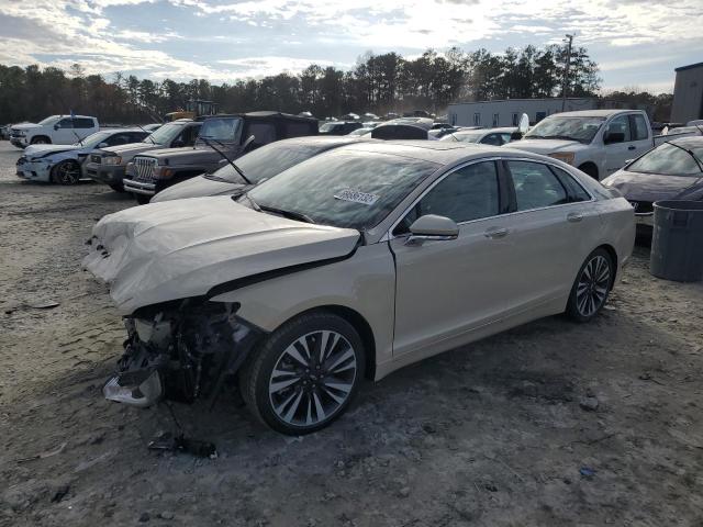 Photo 0 VIN: 3LN6L5EC7JR614414 - LINCOLN MKZ RESERV 