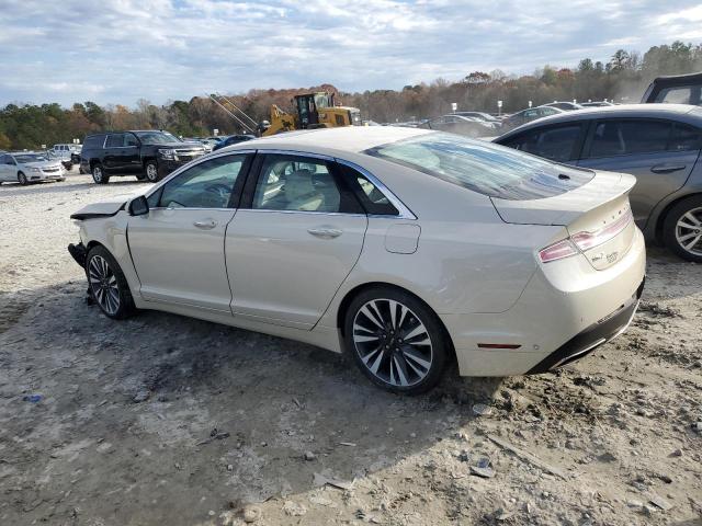 Photo 1 VIN: 3LN6L5EC7JR614414 - LINCOLN MKZ RESERV 