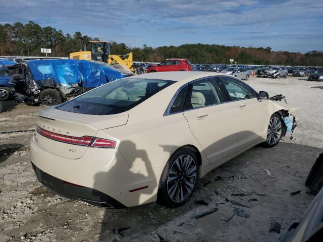 Photo 2 VIN: 3LN6L5EC7JR614414 - LINCOLN MKZ RESERV 