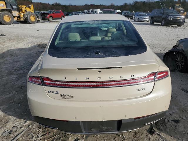 Photo 5 VIN: 3LN6L5EC7JR614414 - LINCOLN MKZ RESERV 