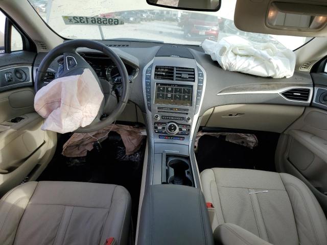 Photo 7 VIN: 3LN6L5EC7JR614414 - LINCOLN MKZ RESERV 