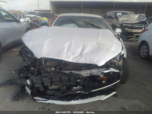 Photo 5 VIN: 3LN6L5EC8HR613038 - LINCOLN MKZ 