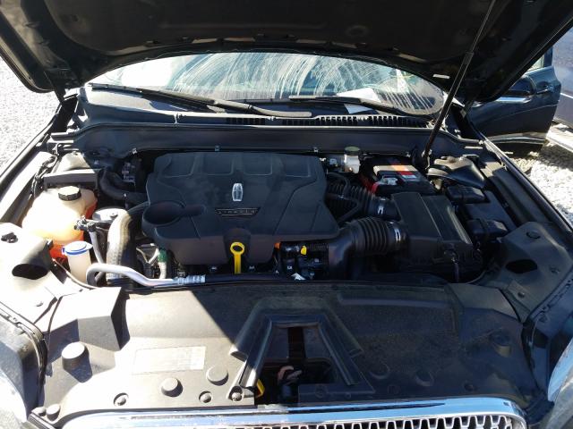 Photo 6 VIN: 3LN6L5EC8HR624539 - LINCOLN MKZ RESERV 