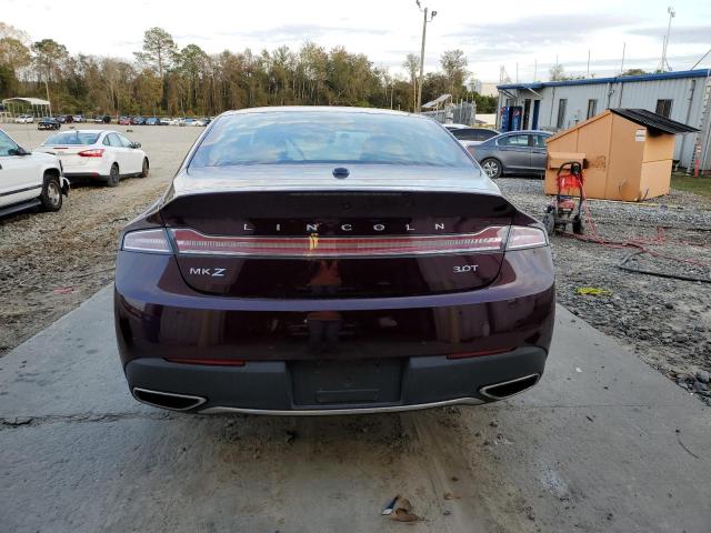 Photo 5 VIN: 3LN6L5EC8HR624590 - LINCOLN MKZ RESERV 