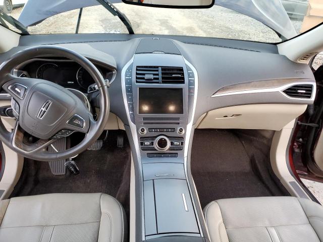 Photo 7 VIN: 3LN6L5EC8HR624590 - LINCOLN MKZ RESERV 