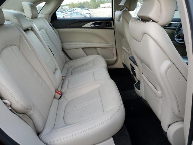 Photo 9 VIN: 3LN6L5EC8HR624590 - LINCOLN MKZ RESERV 