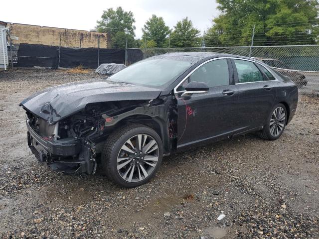 Photo 0 VIN: 3LN6L5EC8KR604931 - LINCOLN MKZ RESERV 