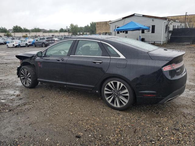 Photo 1 VIN: 3LN6L5EC8KR604931 - LINCOLN MKZ RESERV 