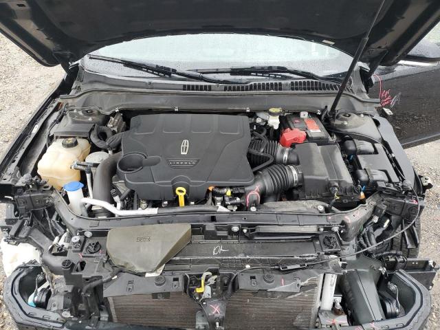 Photo 10 VIN: 3LN6L5EC8KR604931 - LINCOLN MKZ RESERV 