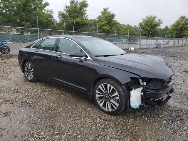 Photo 3 VIN: 3LN6L5EC8KR604931 - LINCOLN MKZ RESERV 