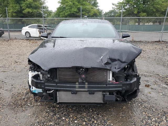 Photo 4 VIN: 3LN6L5EC8KR604931 - LINCOLN MKZ RESERV 