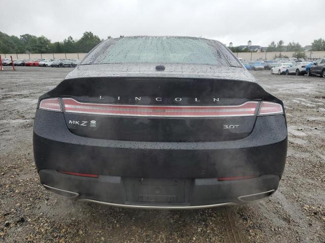 Photo 5 VIN: 3LN6L5EC8KR604931 - LINCOLN MKZ RESERV 