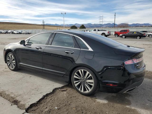 Photo 1 VIN: 3LN6L5EC9HR624971 - LINCOLN MKZ RESERV 