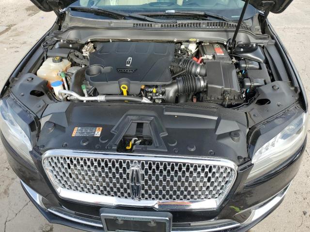 Photo 10 VIN: 3LN6L5EC9HR624971 - LINCOLN MKZ RESERV 