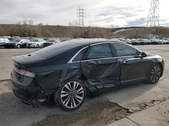 Photo 2 VIN: 3LN6L5EC9HR624971 - LINCOLN MKZ RESERV 