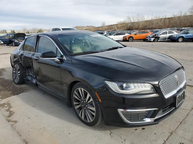 Photo 3 VIN: 3LN6L5EC9HR624971 - LINCOLN MKZ RESERV 