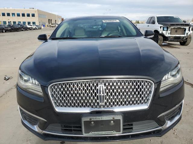 Photo 4 VIN: 3LN6L5EC9HR624971 - LINCOLN MKZ RESERV 