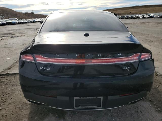 Photo 5 VIN: 3LN6L5EC9HR624971 - LINCOLN MKZ RESERV 