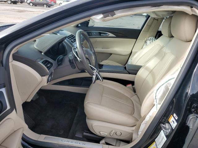 Photo 6 VIN: 3LN6L5EC9HR624971 - LINCOLN MKZ RESERV 