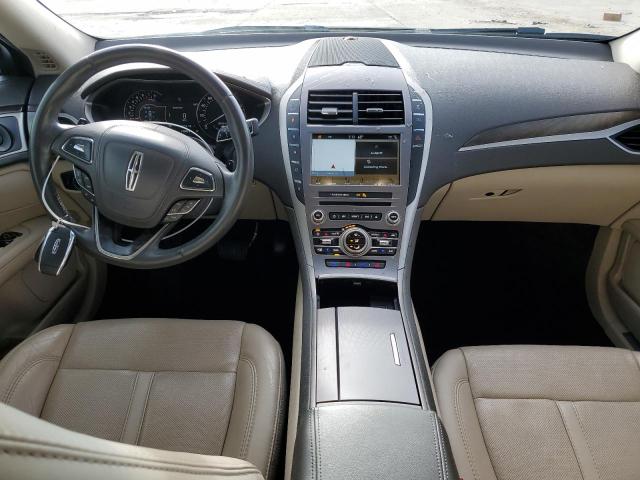 Photo 7 VIN: 3LN6L5EC9HR624971 - LINCOLN MKZ RESERV 