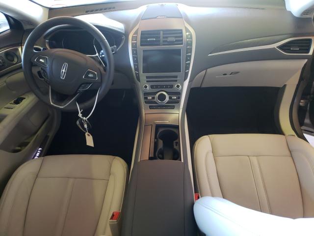 Photo 8 VIN: 3LN6L5ECXKR605000 - LINCOLN MKZ RESERV 