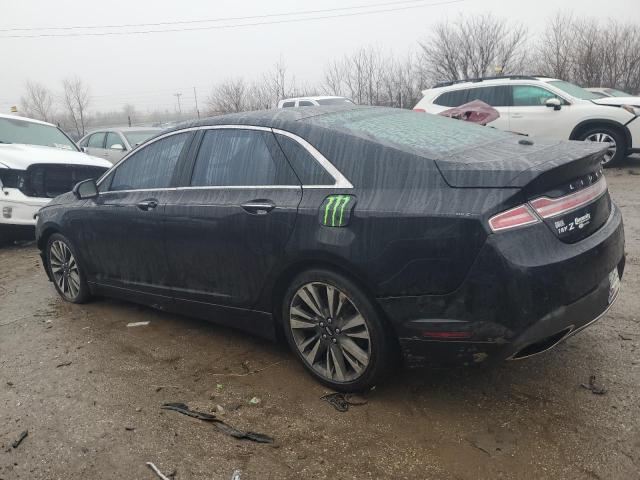 Photo 1 VIN: 3LN6L5F90HR600769 - LINCOLN MKZ 