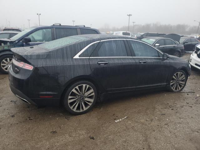 Photo 2 VIN: 3LN6L5F90HR600769 - LINCOLN MKZ 