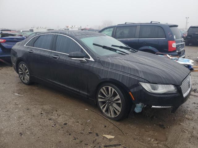 Photo 3 VIN: 3LN6L5F90HR600769 - LINCOLN MKZ 