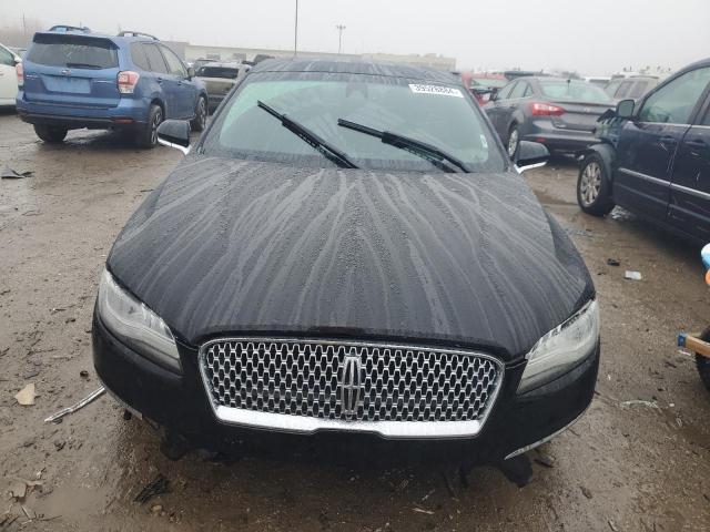 Photo 4 VIN: 3LN6L5F90HR600769 - LINCOLN MKZ 