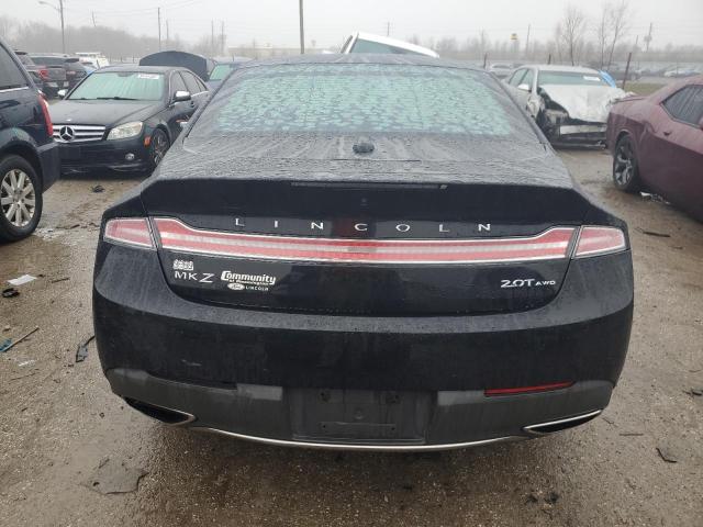 Photo 5 VIN: 3LN6L5F90HR600769 - LINCOLN MKZ 