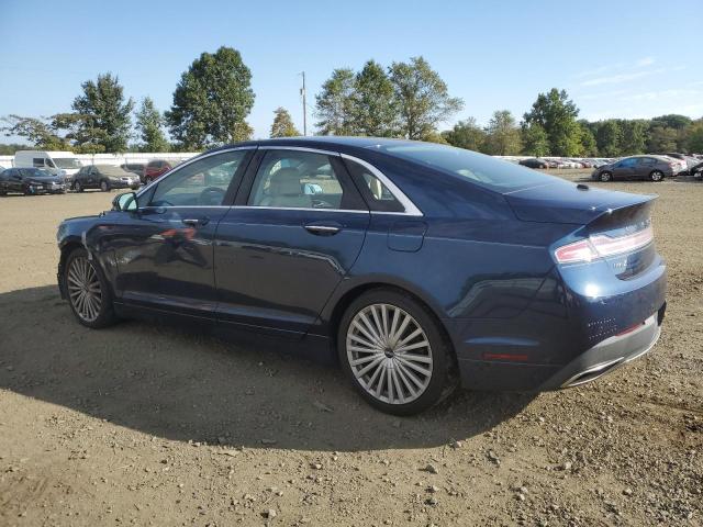 Photo 1 VIN: 3LN6L5F90HR629429 - LINCOLN MKZ RESERV 