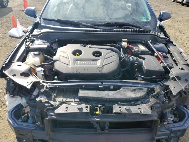 Photo 10 VIN: 3LN6L5F90HR629429 - LINCOLN MKZ RESERV 