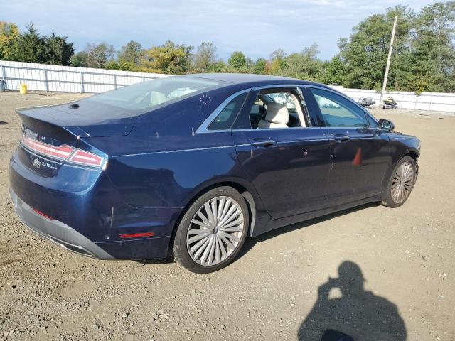 Photo 2 VIN: 3LN6L5F90HR629429 - LINCOLN MKZ RESERV 